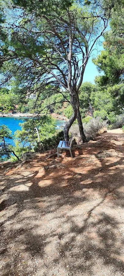 Studio Vue Mer Apartment Bandol